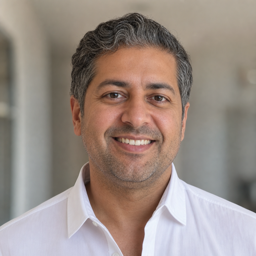Yusuf Saleh