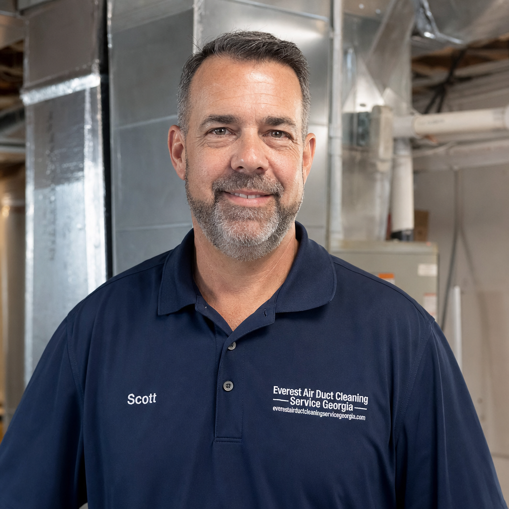 Scott Gray