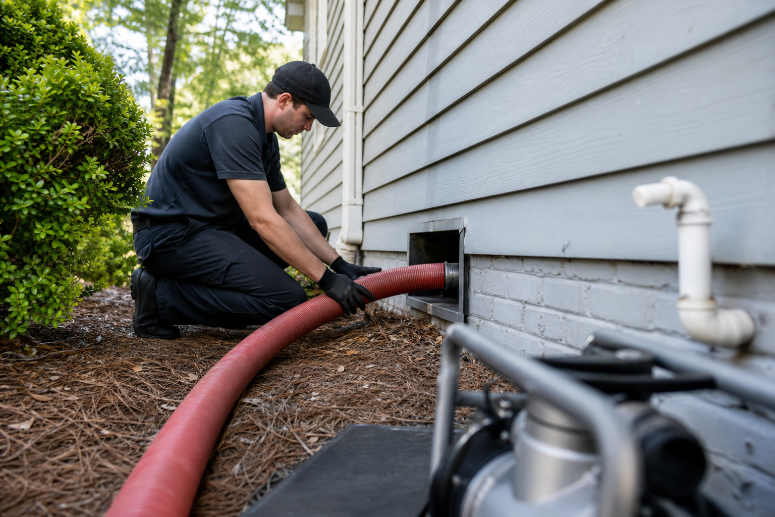 Air Duct Cleaning Pricing Breakdown: What Atlanta Homeowners Pay in 2026