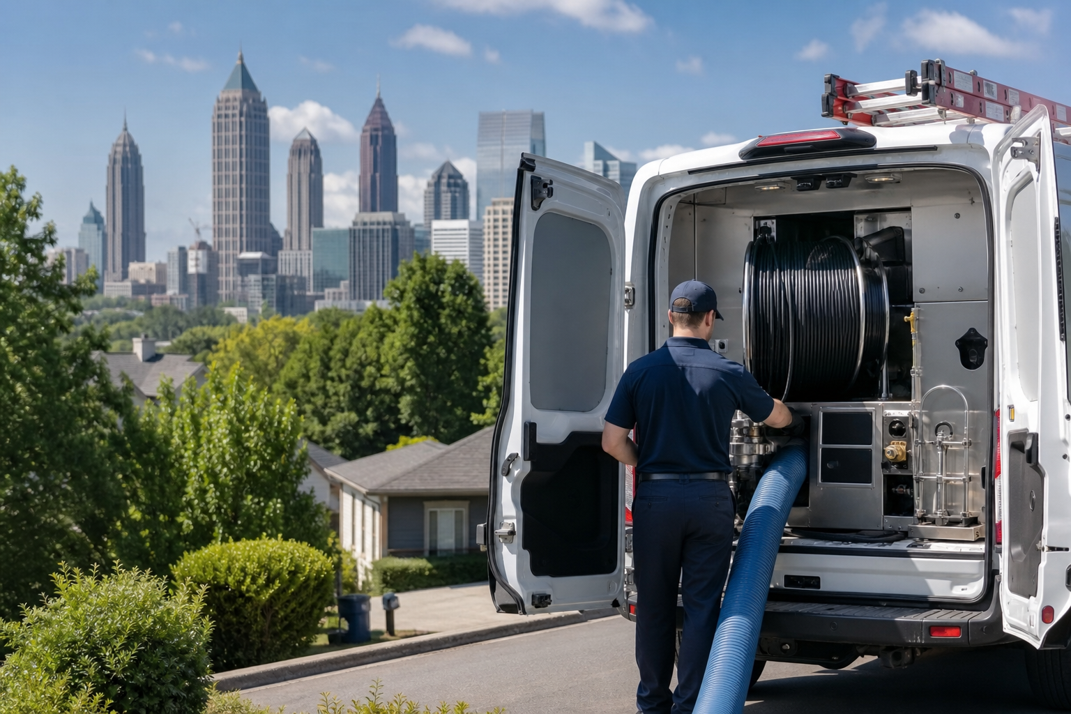 Honeywell Air Duct Cleaning in Atlanta: A Homeowner’s Guide